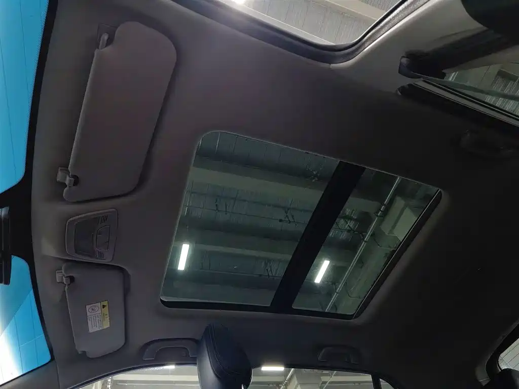 Baojun 510 2017 1.5L Manual Luxury