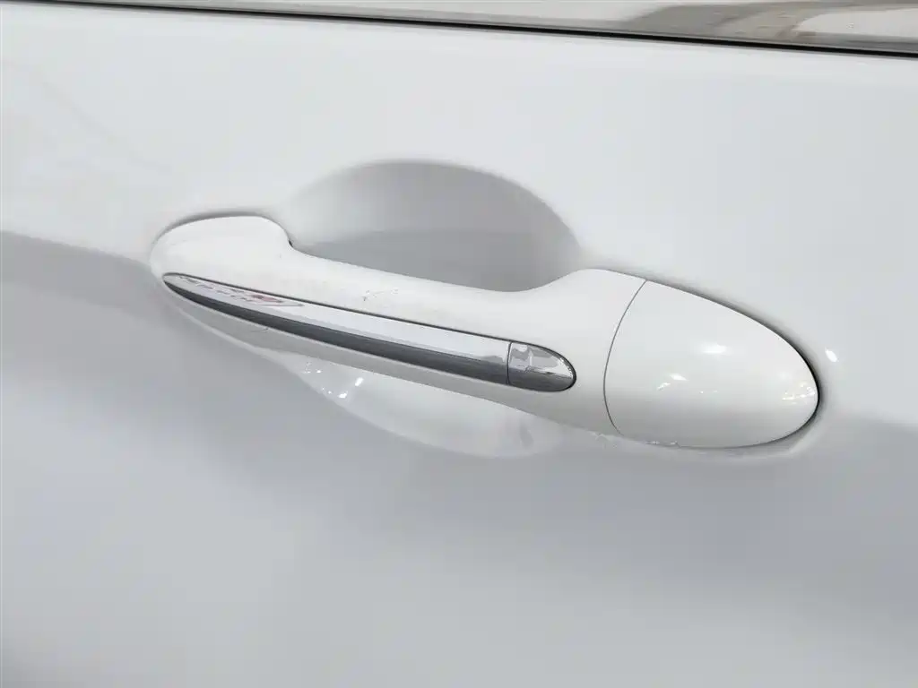 Baojun 510 2017 1.5L Manual Luxury