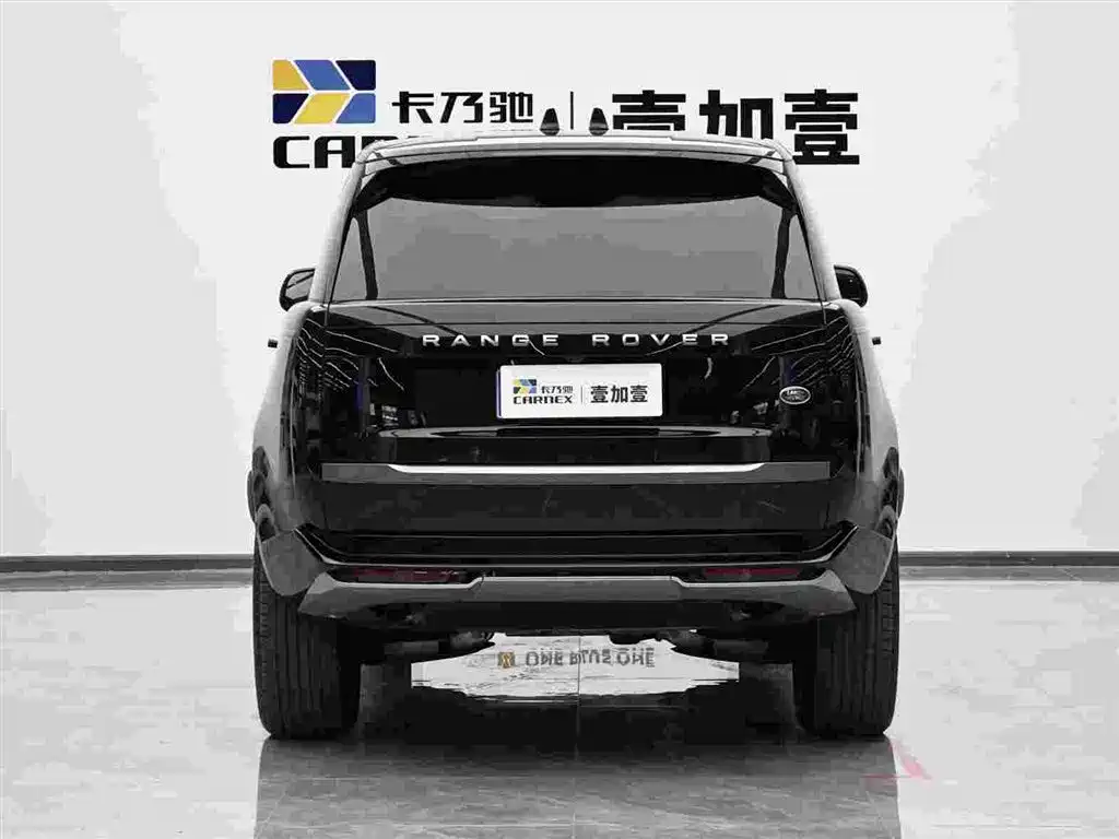 Range Rover 2025 3.0 L6 400PS Autobiography LWB