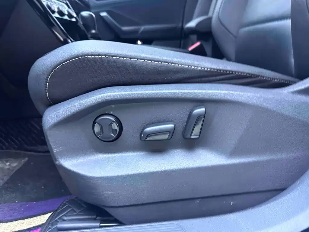 Volkswagen T-Roc 2022 280TSI DSG FWD Comfort Plus