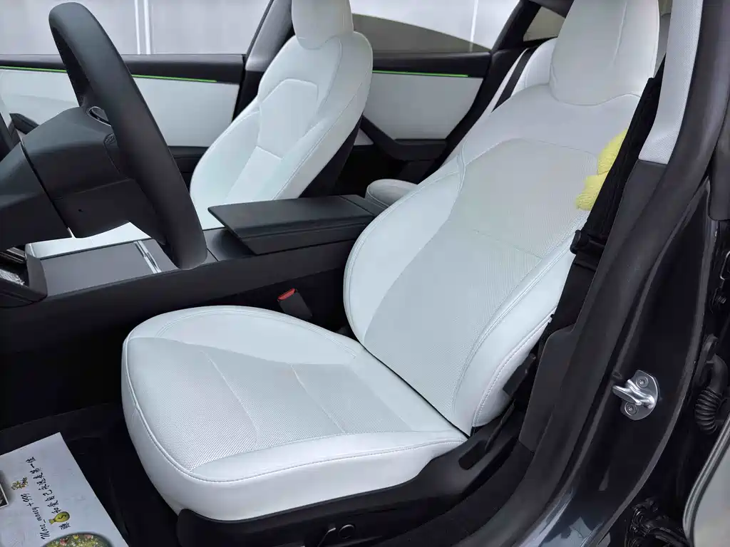 Tesla Model 3 2025 Rear-Wheel Drive