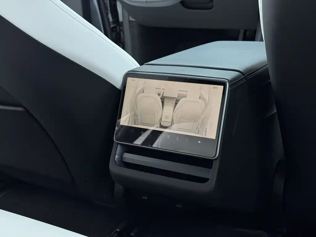 Tesla Model 3 2025 Rear-Wheel Drive