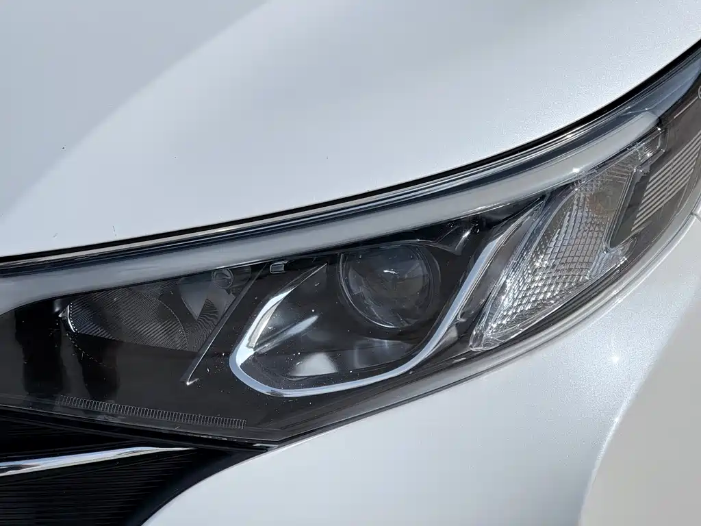 GAC Trumpchi M6 2019 270T Automatic Luxury Edition (7-Seater) China V