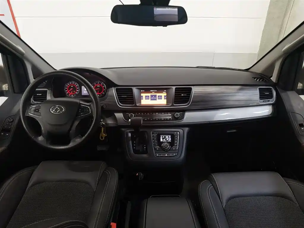 Maxus G10 2018 PLUS 2.0T Automatic Elite Edition