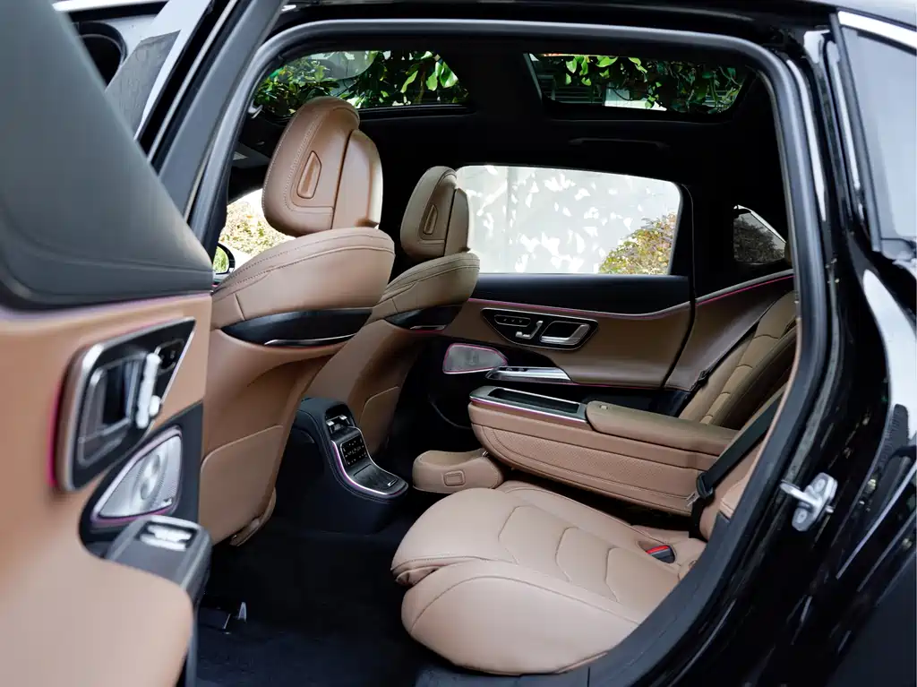 Mercedes-Benz E-Class 2024 E 300 L Prestige Sport