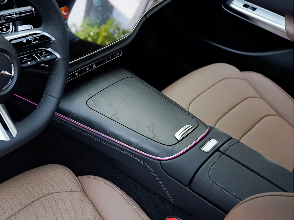 Mercedes-Benz E-Class 2024 E 300 L Prestige Sport