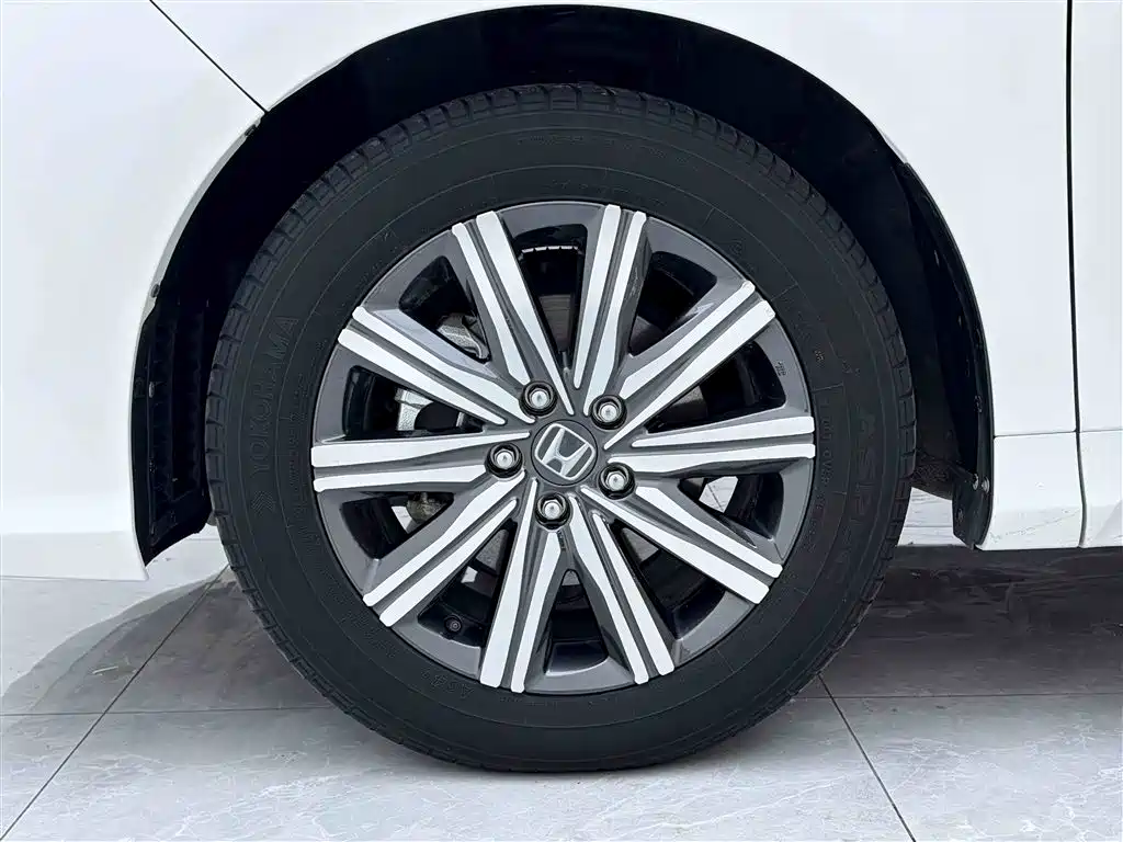 Odyssey 2024 2.0L e:HEV Sharp Smart Enjoyment Edition