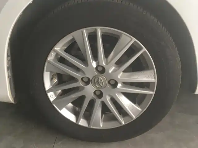 2016 Yaris L Zhixuan 1.5E CVT