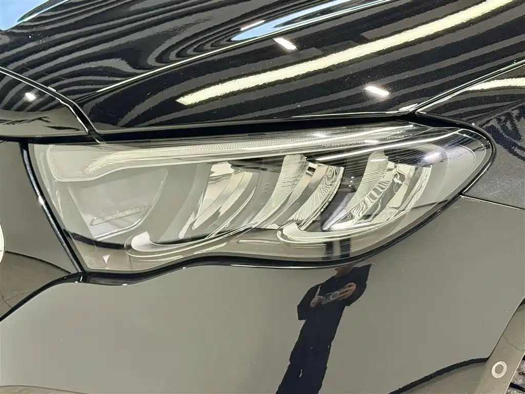 Mercedes-Benz E-Class 2024 E 300 L Fashion Edition