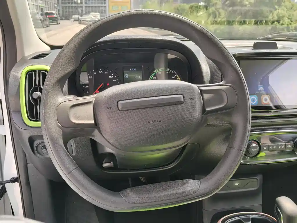 Roewe Clever 2021 302km New Four-Seater Super Edition