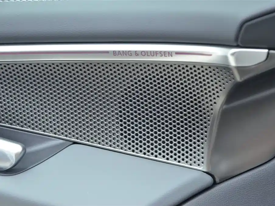 Audi A6L 2026 2.0T Prestige