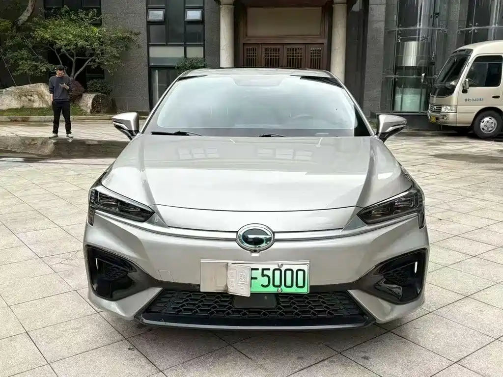 AION S 2022 Mei 580