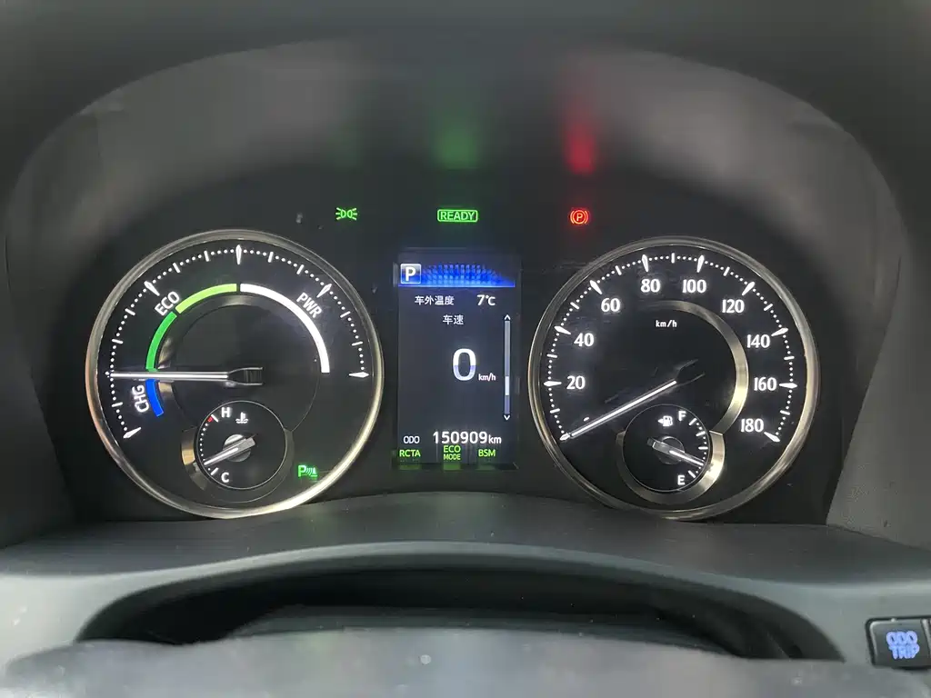 Toyota Vellfire 2019 Hybrid 2.5L HV Premium Edition