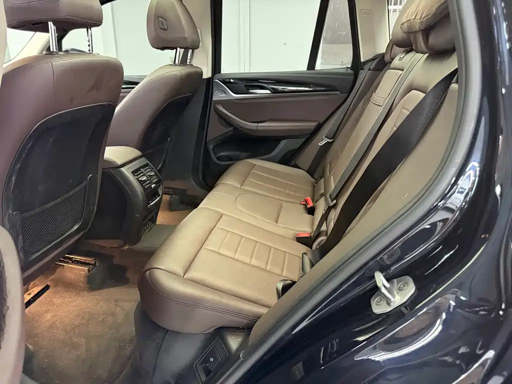 BMW X3 2020 xDrive25i M Sport Package