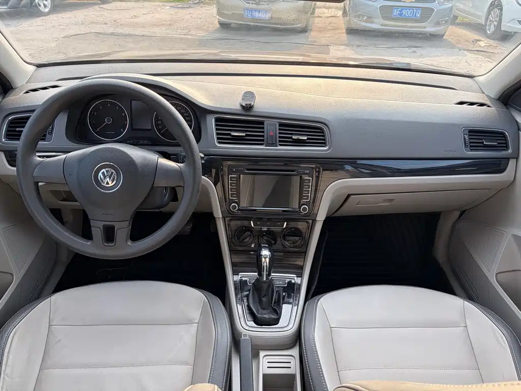 Lavida Gran Turismo 2013 1.4TSI Automatic Comfort