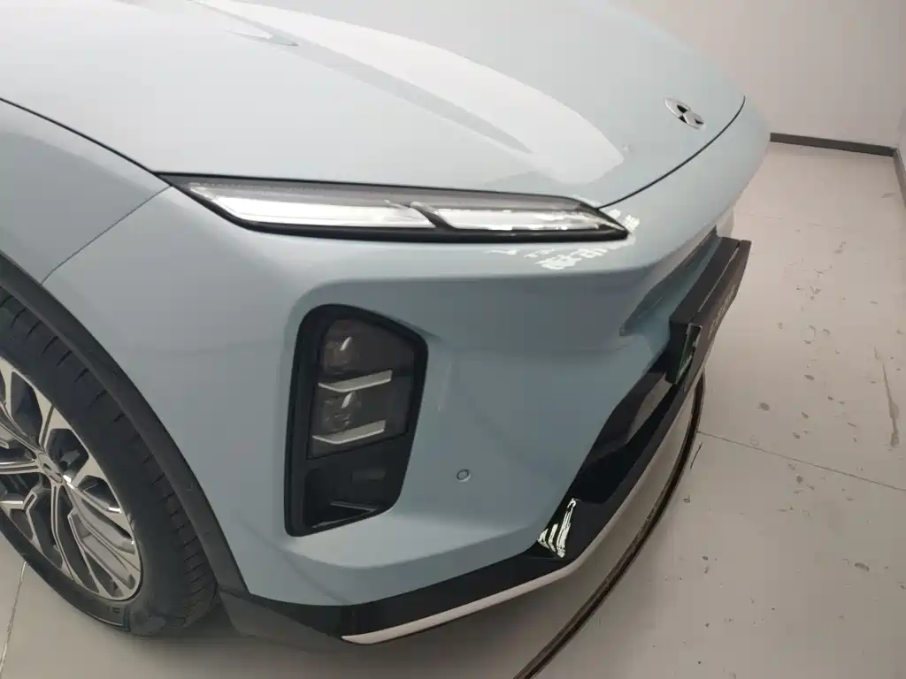 NIO ES6 2025 75kWh