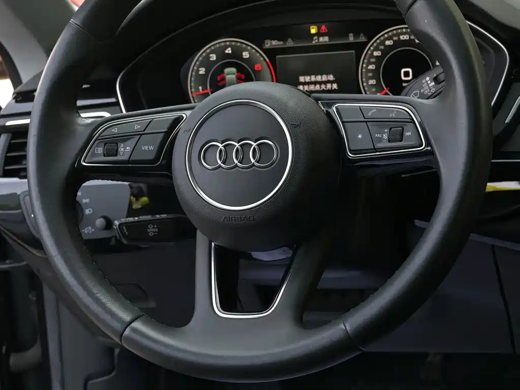 Audi A5 Sportback 40 TFSI Fashion Dynamic (2022 Import)