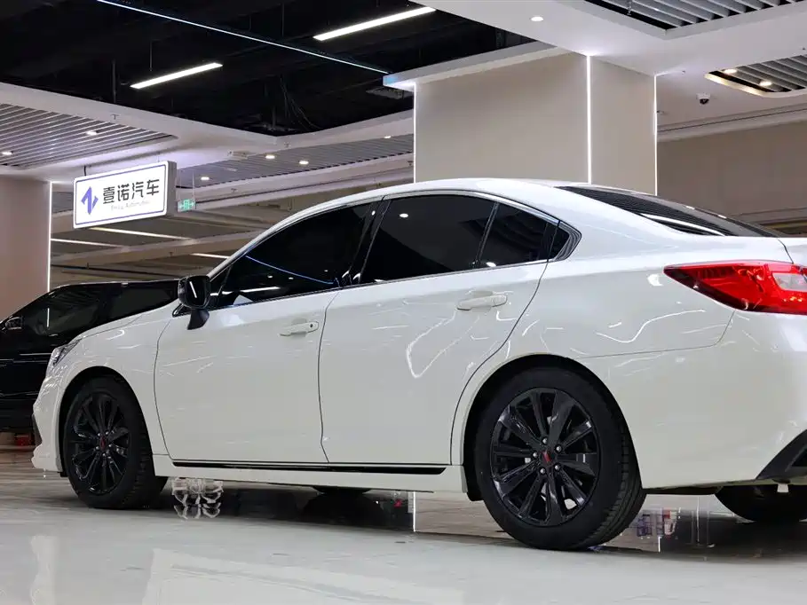 Subaru Legacy 2020 2.5i AWD Honor Edition EyeSight