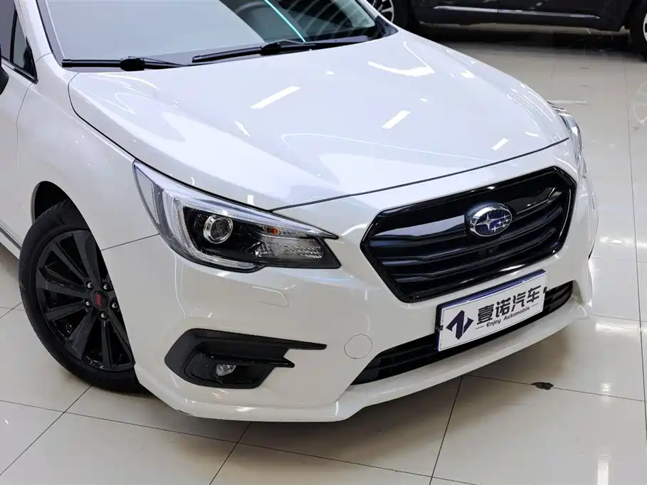 Subaru Legacy 2020 2.5i AWD Honor Edition EyeSight