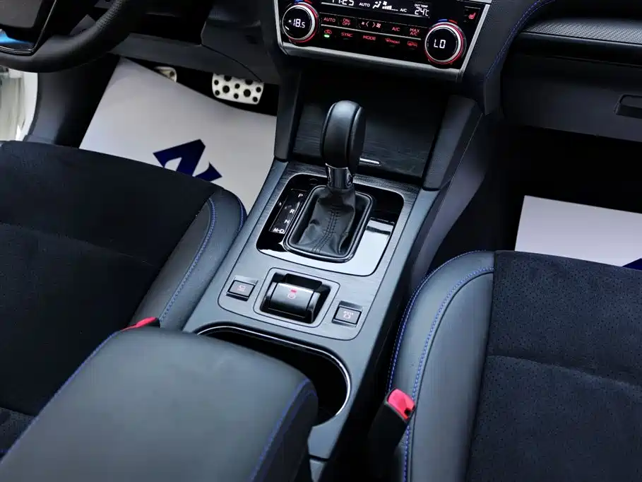 Subaru Legacy 2020 2.5i AWD Honor Edition EyeSight