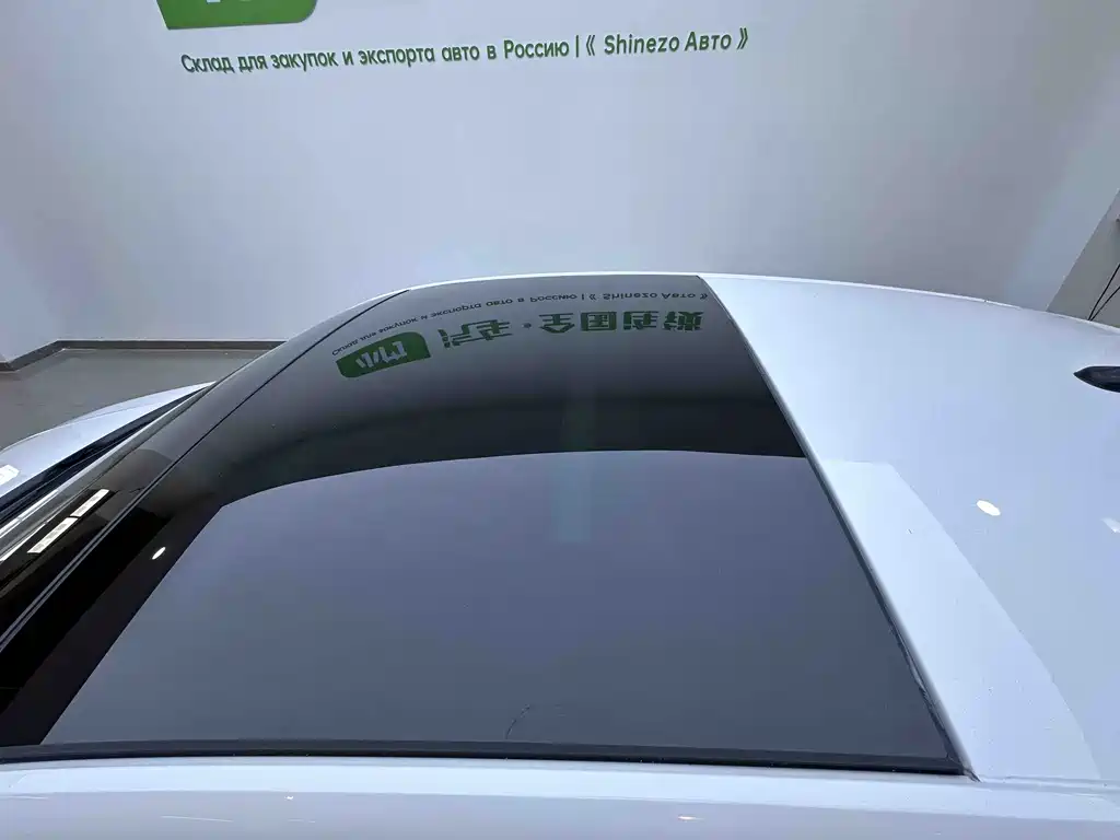 Volkswagen Polo 2021 Plus 1.5L Automatic Colorful Tech Edition