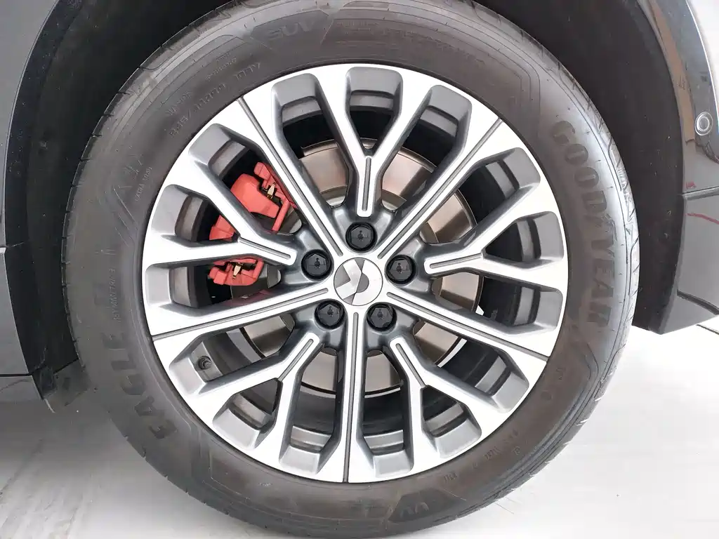 NIO EC6 2025 75kWh