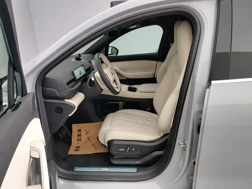 NIO EC6 2025 75kWh