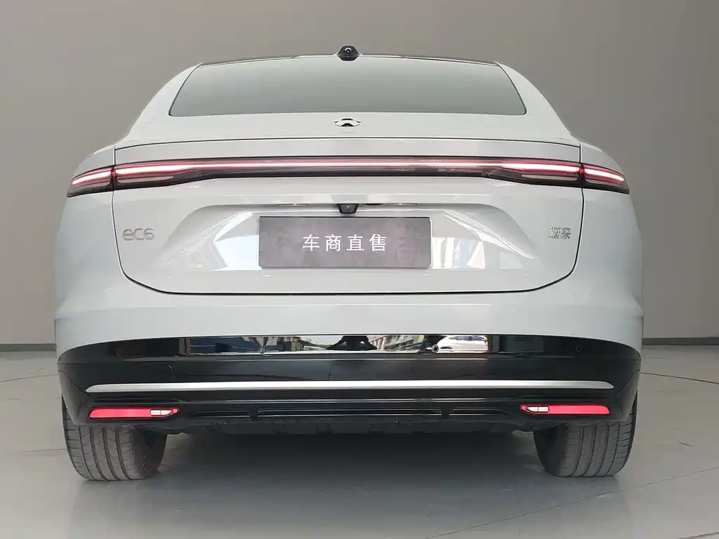 NIO EC6 2025 75kWh