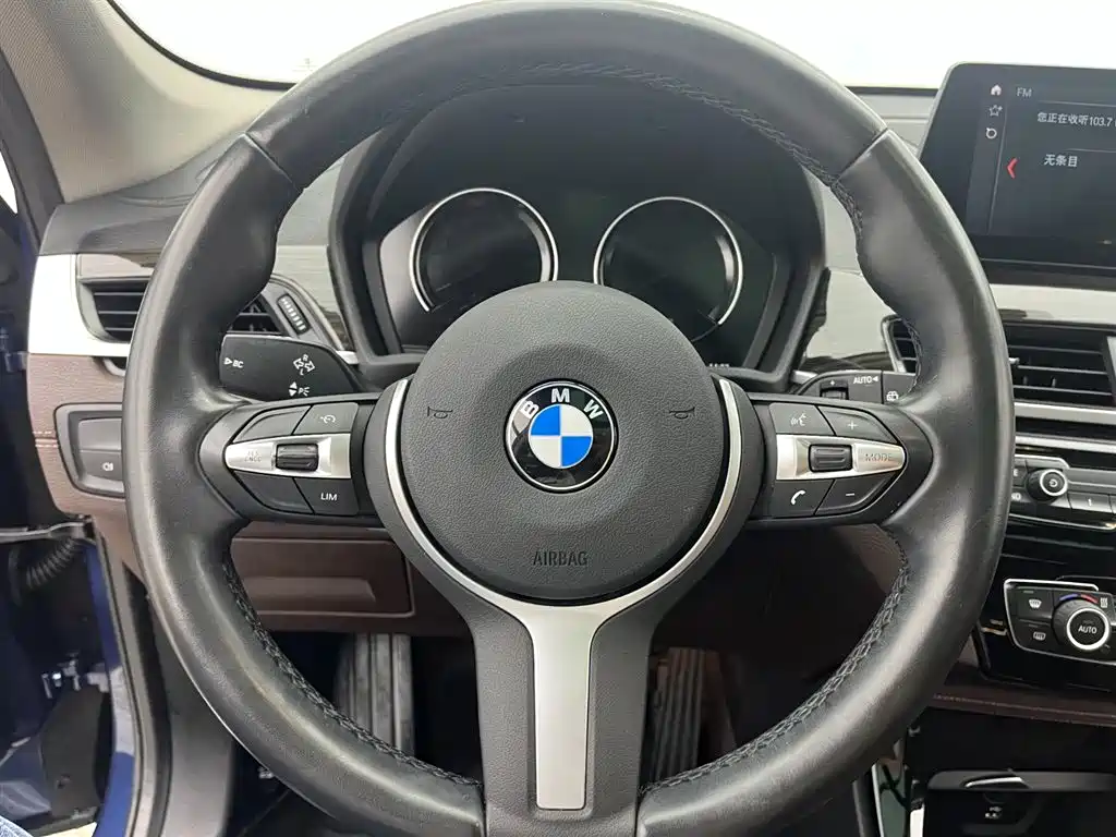 BMW X1 2021 Facelift xDrive25Li Premium Edition - фото 7