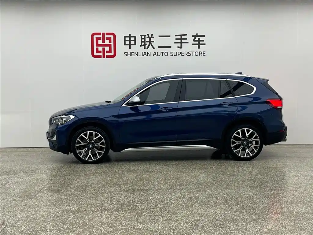 BMW X1 2021 Facelift xDrive25Li Premium Edition - фото 12