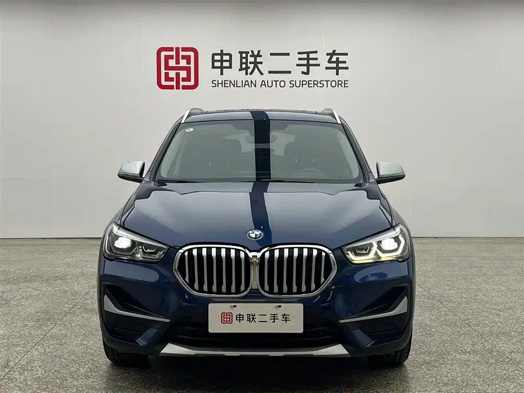 BMW X1 2021 Facelift xDrive25Li Premium Edition - фото 14