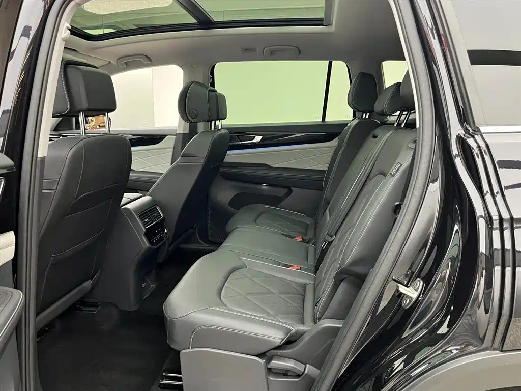 Teramont 2024 380TSI AWD Prestige Flagship Edition
