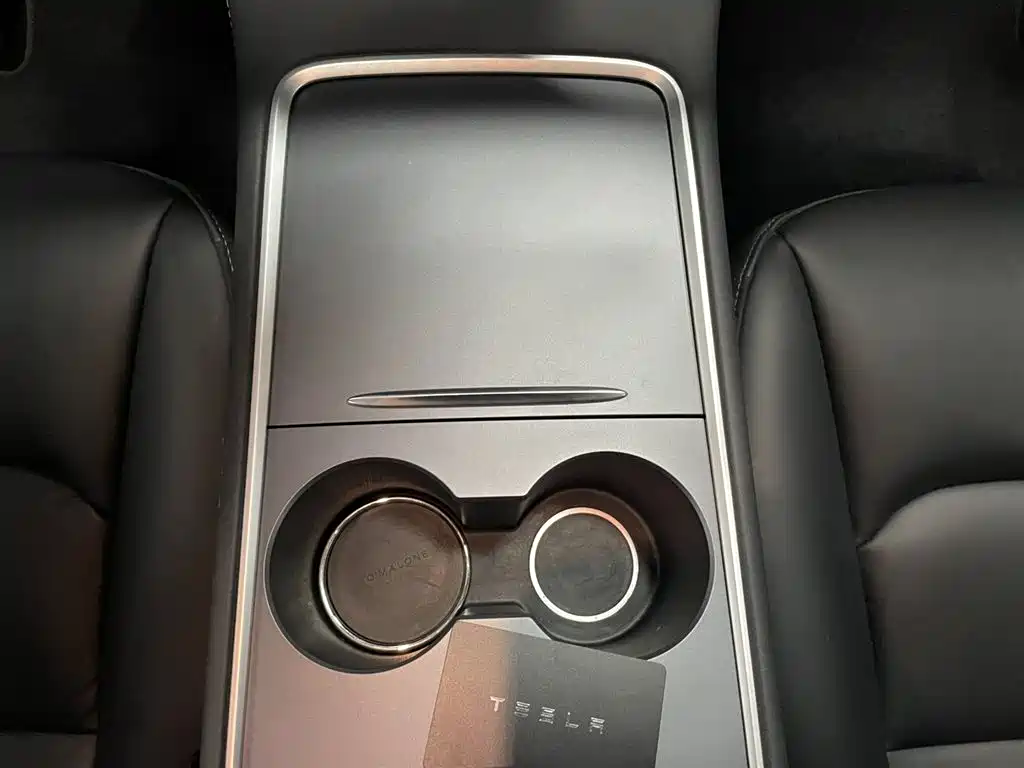 Tesla Model Y 2022 RWD