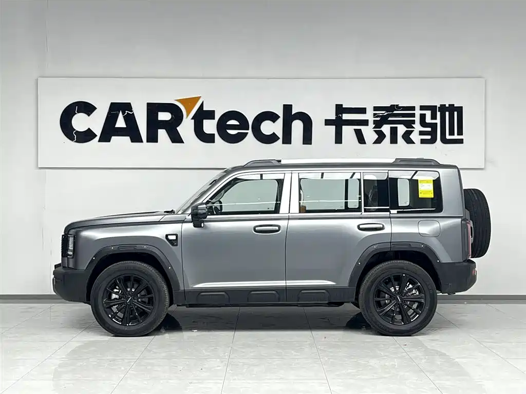 Haval Menglong 2026 Hi4 150 Pro LFP