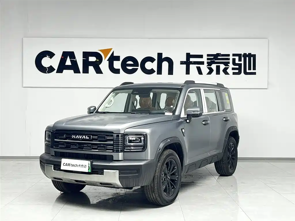 Haval Menglong 2026 Hi4 150 Pro LFP