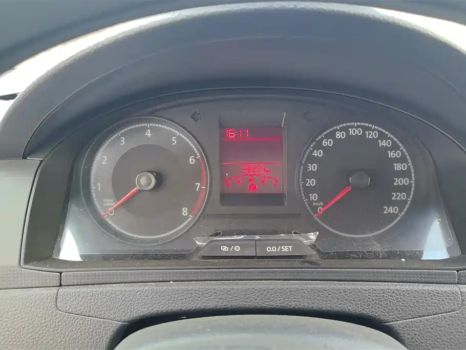Santana 2019 1.5L Manual Fengshang Edition China VI