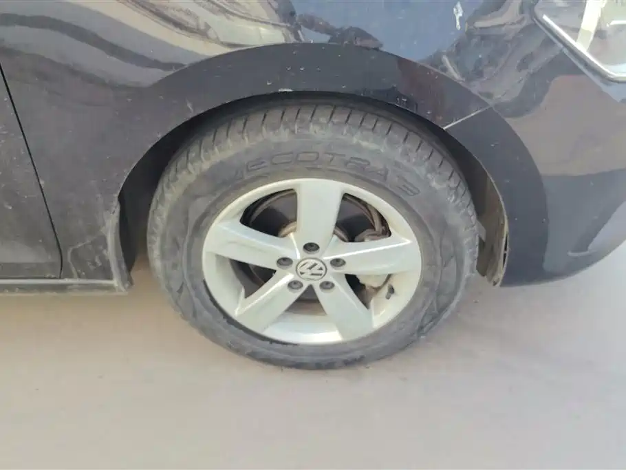 Santana 2019 1.5L Manual Fengshang Edition China VI