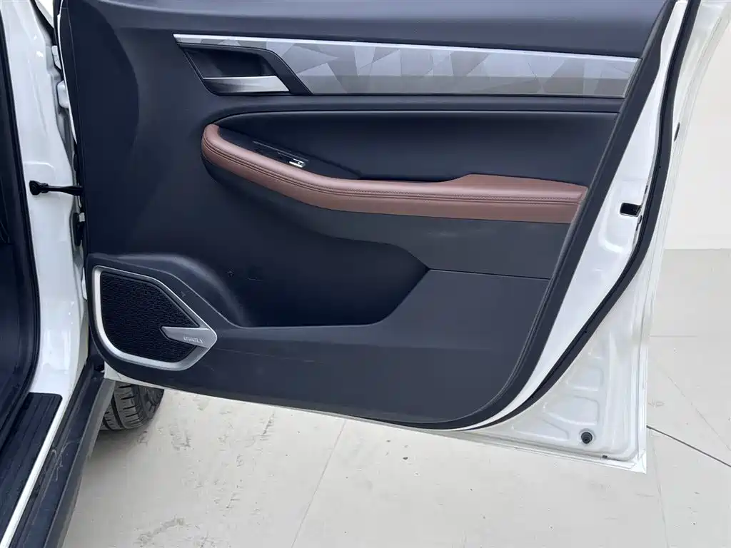 Geely Vision X6 2021 PRO 1.4T Automatic Premium