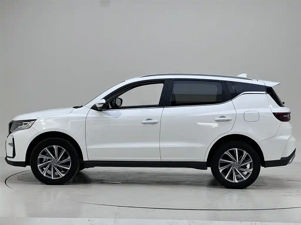 Geely Vision X6 2021 PRO 1.4T Automatic Premium