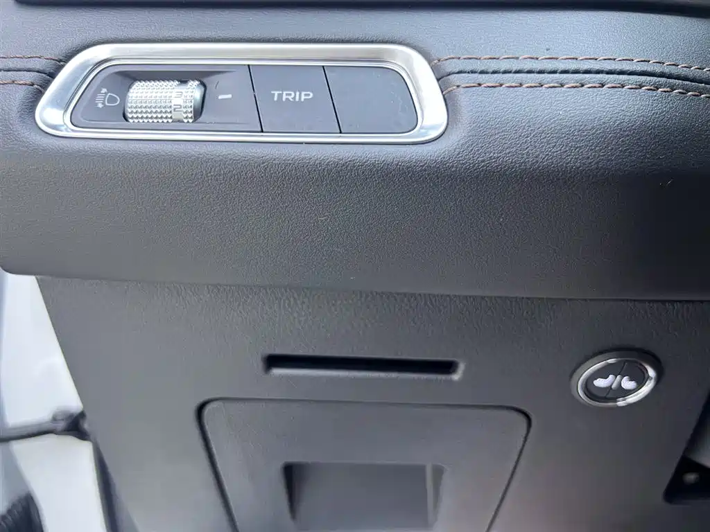 Geely Vision X6 2021 PRO 1.4T Automatic Premium
