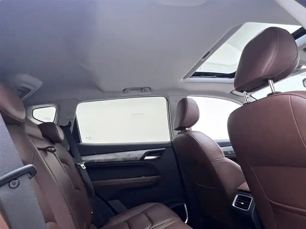 Geely Vision X6 2021 PRO 1.4T Automatic Premium