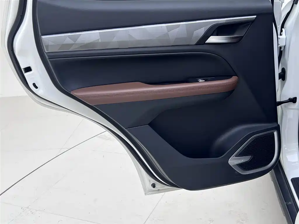 Geely Vision X6 2021 PRO 1.4T Automatic Premium