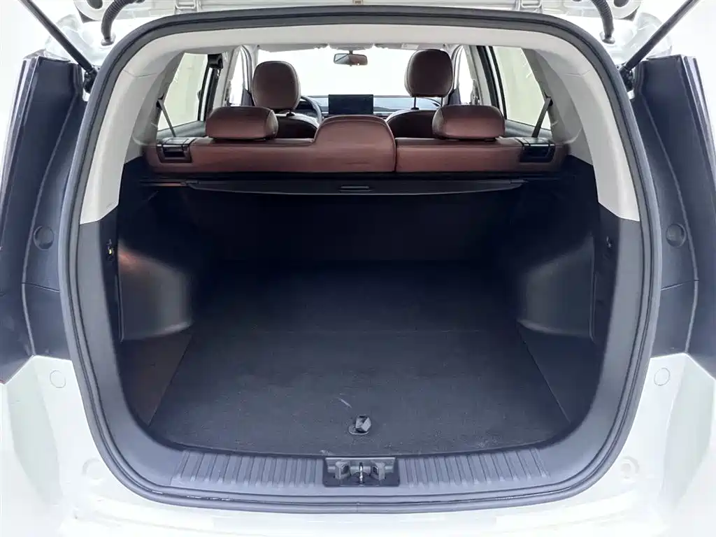 Geely Vision X6 2021 PRO 1.4T Automatic Premium