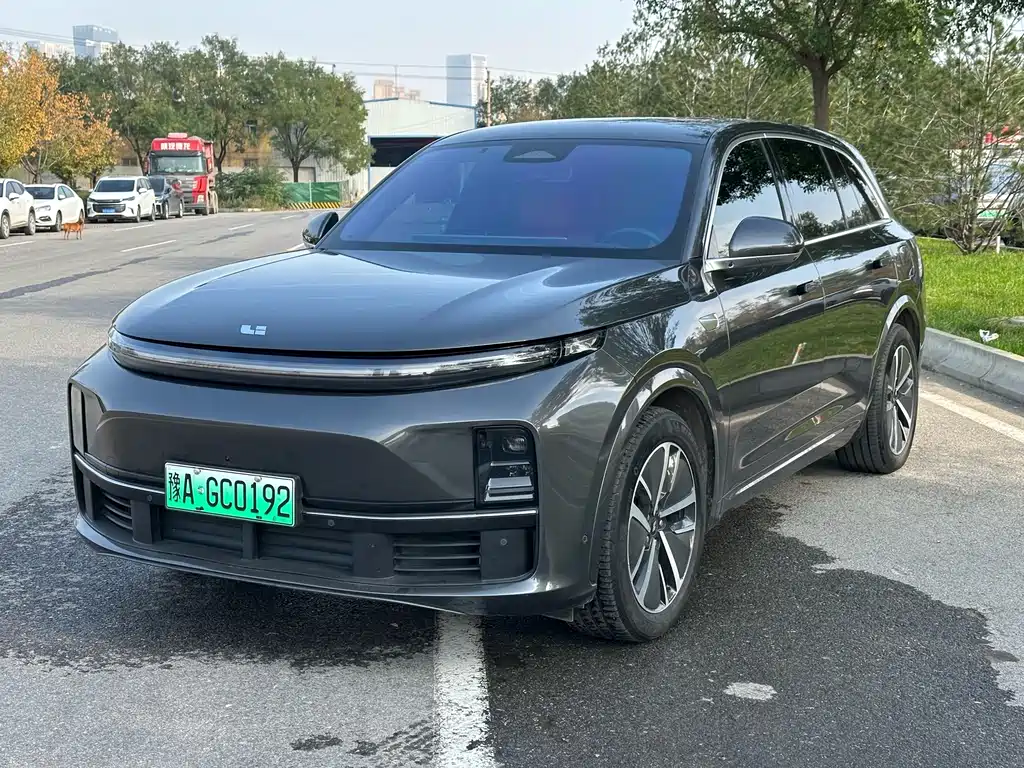 Li Auto L7 2024 Pro