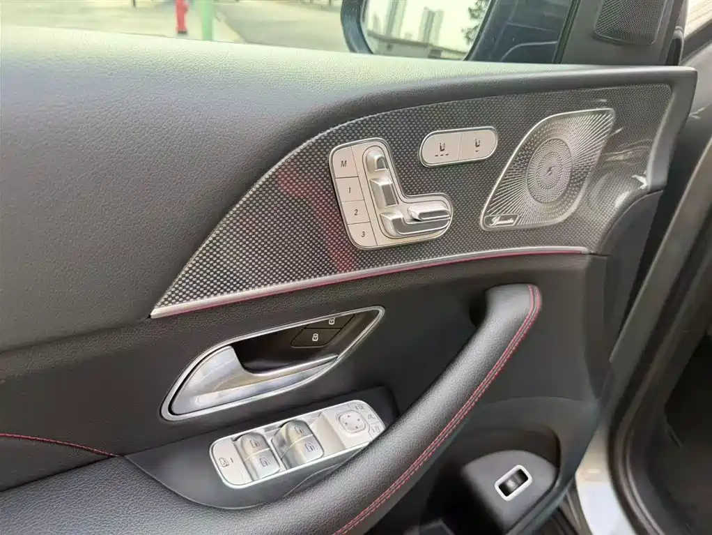 Mercedes-AMG GLE 53 4MATIC+ Coupe 2022