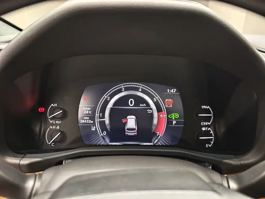 Lexus LX 600 2022 Automatic