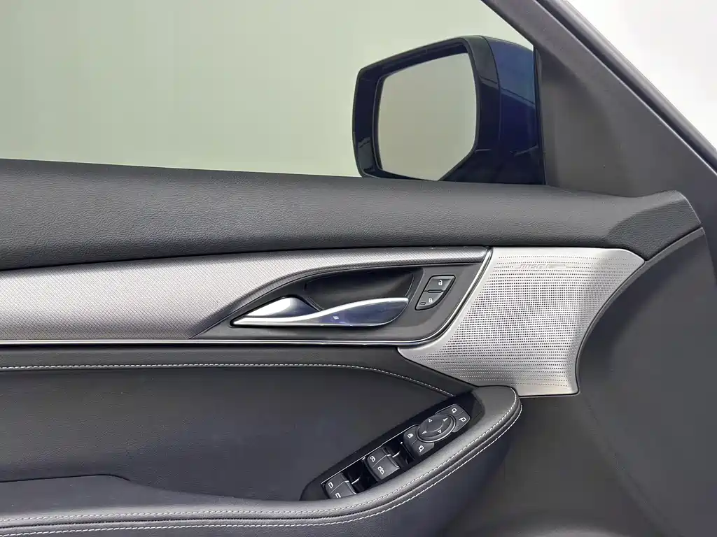 Cadillac CT5 2021 Facelift 28T Luxury