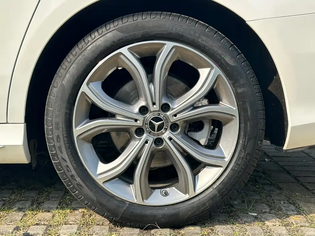 Mercedes-Benz E-Class 2021 E 300 L Sport Fashion
