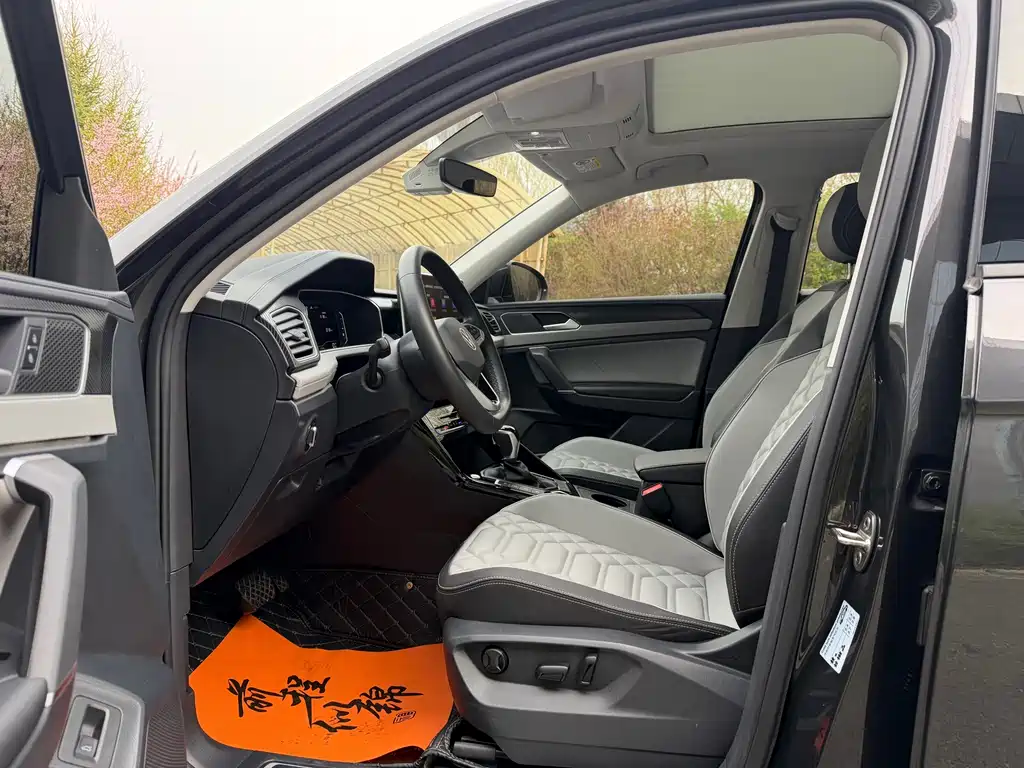Tayron 2023 280TSI FWD Luxury Plus Advanced Edition