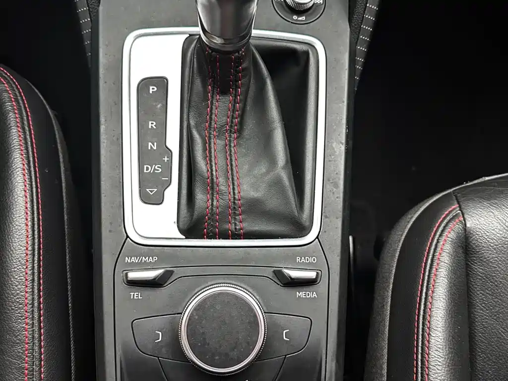 Audi Q2L 2022 35 TFSI Entry Dynamic